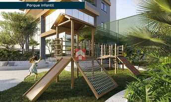 Imagem 6: OKE HORTO Apartamentos com 03 suítes, lançamento à venda a partir de R$1.820.000, no Hort