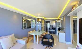 Imagem 4: Imóvel para venda possui 73 metros quadrados com 2 quartos em Higienópolis - Porto Alegre