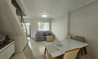 Imagem 3: Sobrado Geminado de 2 Suítes no Bairro Fazenda em Itajaí SC