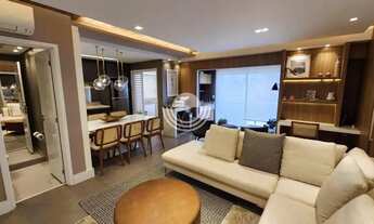 Imagem 5: Apartamento à venda em Campinas, Cambuí, com 2 suítes, com 92 m², Quartier