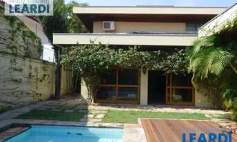 Imagem 2: CASA TÉRREA - JARDIM GUEDALA - SP