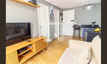 Imagem 3: Apartamento à Venda - Belém, 2 Quartos, 49 m2