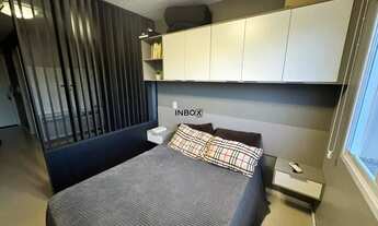 Imagem 7: INBOX CIA IMOBILIÁRIA ALUGA KITINET MOBILIADO NO BAIRRO HUMAITÁ NA CIDADE DE BENTO GONÇALV