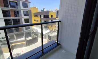 Imagem 3: Flat à Venda na Praia de Intermares, Cabedelo/PB - Semi Mobiliado e Pronto para Investir!