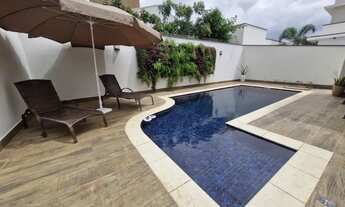 Imagem 4: Casa Completa de Planejados e Mobilia! Venda com tudo dentro! Condomínio Salto/SP