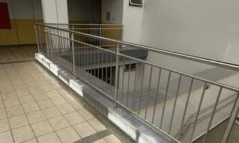 Imagem 4: Kitnet no edifício Multishopping - Núcleo Bandeirante-DF