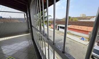 Imagem 3: Sobrado com 2 dorms - Sacada - 2 vagas - Zona 2 - Financia!