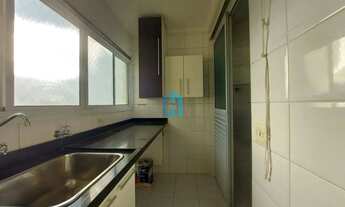 Imagem 6: Apartamento para aluguel em Moema, SP