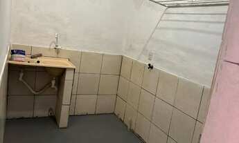 Imagem 6: Casinha para alugar