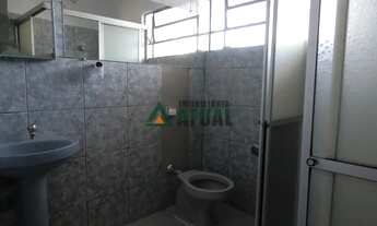 Imagem 6: Sobreloja com 02 quartos na região central de Londrina