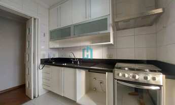 Imagem 2: Apartamento para aluguel em Moema, SP