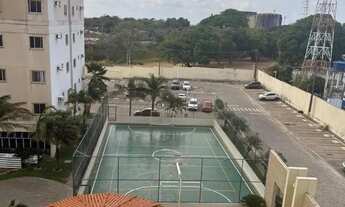 Imagem: Locação apartamento alto dos franceses