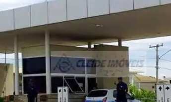 Imagem 2: Terreno à Venda no Condomínio Alphaville II Cuiabá/MT
