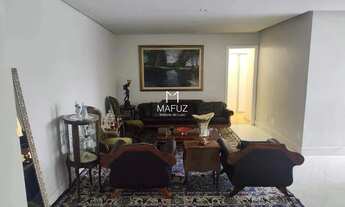 Imagem 2: APARTAMENTO A VENDA DE 4 QUARTOS NO VILA DA SERRA