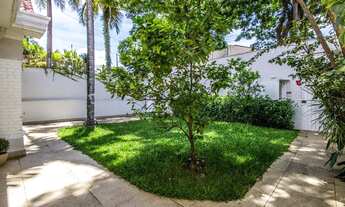 Imagem 3: Aluguel Casa 5 Dormitórios - 582 m² Jardim Paulista