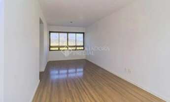 Imagem: Imóvel para venda tem 62 metros quadrados