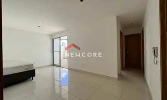 Imagem 2: Apartamento em Rua Engenho Grande - Engenho Nogueira - Belo Horizonte/MG