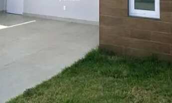 Imagem: Casa Moderna em Condomínio Turu