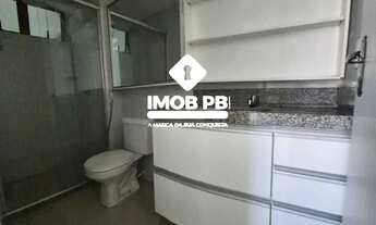 Imagem 5: Imóvel para venda tem 102 metros quadrados com 3 quartos em Jardim Oceania - João Pessoa