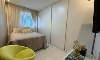 Imagem 6: Apartamento para Venda em João Pessoa, Brisamar, 3 dormitórios, 3 suítes, 4 banheiros, 2 v