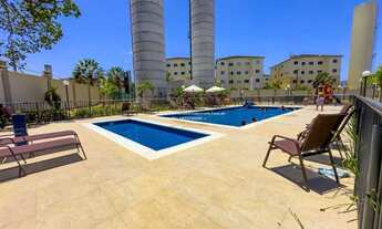 Imagem 2: Imóvel para venda possui 40 metros quadrados com 2 quartos em Paupina - Fortaleza - CE