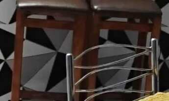 Imagem 4: Aluga-se quarto no AP da proprietária