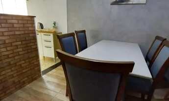 Imagem 6: Casa térrea à venda no Jardim Santa Rosália, em Sorocaba-SP