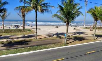 Imagem 7: Apartamento Lindo em Frente ao mar da Praia Grande