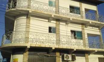 Imagem 2: Aluga-se este apartamento com 2 quartos na Rua N com 17, bairro união