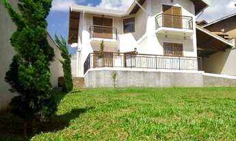 Imagem: Casa em Monte Verde MG