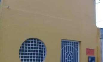 Imagem: Aluga-se casa em Simão Dias-SE