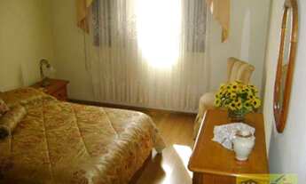 Imagem 5: Sobrado residencial à venda, Jaguaré, São Paulo - SO1276