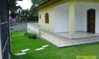 Imagem 5: Casa residencial à venda, Chácara Rincão, Cotia - CA1089