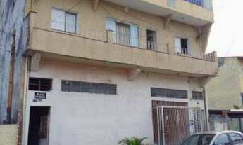 Imagem: Casa residencial para locação, Vila Osasco