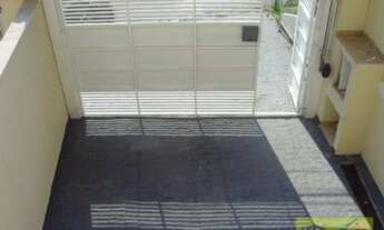 Imagem 4: Sobrado residencial à venda, Cidade São Francisco, São Paulo - SO1227