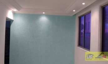 Imagem: Apartamento residencial à venda, Jardim