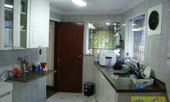 Imagem 2: Sobrado residencial à venda, Jardim Rizzo, São Paulo