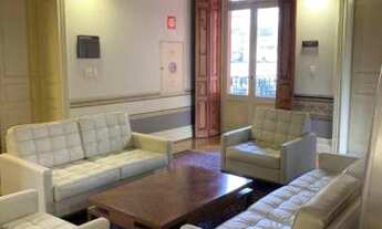 Imagem: Cobertura duplex com 2 suite