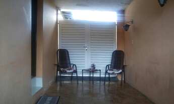 Imagem 3: Casa com 3 dormitórios à venda, 112 m² por R$ 590.000 - Vila Lageado - São Paulo/SP