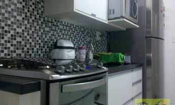 Imagem 3: Apartamento residencial à venda, Presidente Altino, Osasco - AP8544