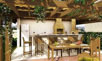 Imagem 7: Valence Parque Apartamento com 2 dormitórios