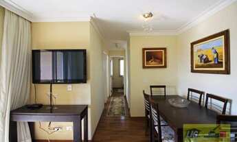 Imagem 7: Apartamento Vila Yara