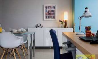 Imagem 1: Lindo apartamento no Jaguaré próximo ao Pq Vila Lobos