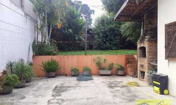 Imagem 5: Sobrado com 3 dormitórios à venda, 190 m² por R$ 700.000 - Jardim Taboão - São Paulo/SP