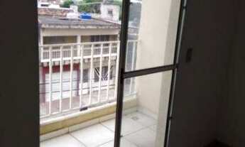 Imagem 5: Apartamento residencial à venda, Jardim Sol Nascente, Jandira - AP8847