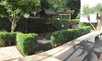 Imagem 5: Apartamento com 2 dormitórios à venda, 55 m² por R$ 220.000 - Jardim Boa Vista (Zona Oeste