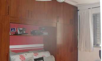 Imagem 6: Apartamento com 2 dormitórios à venda, 62 m² por R$ 400.000 - Vila Gomes - São Paulo/SP