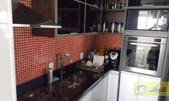 Imagem 8: Apartamento residencial à venda, Centro, Osasco