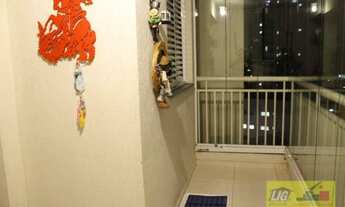 Imagem 5: Apartamento residencial à venda, Bela Vista, Osasco