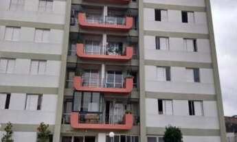 Imagem: Apartamento com 3 dormitórios à venda